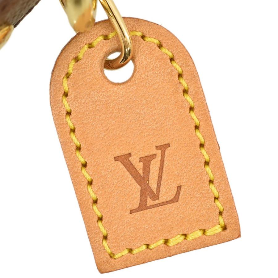 LOUIS VUITTON（ルイ・ヴィトン） モノグラム コリエ バクスターMM