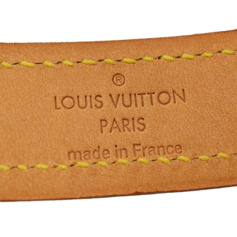 LOUIS VUITTON（ルイ・ヴィトン） モノグラム コリエ バクスターMM