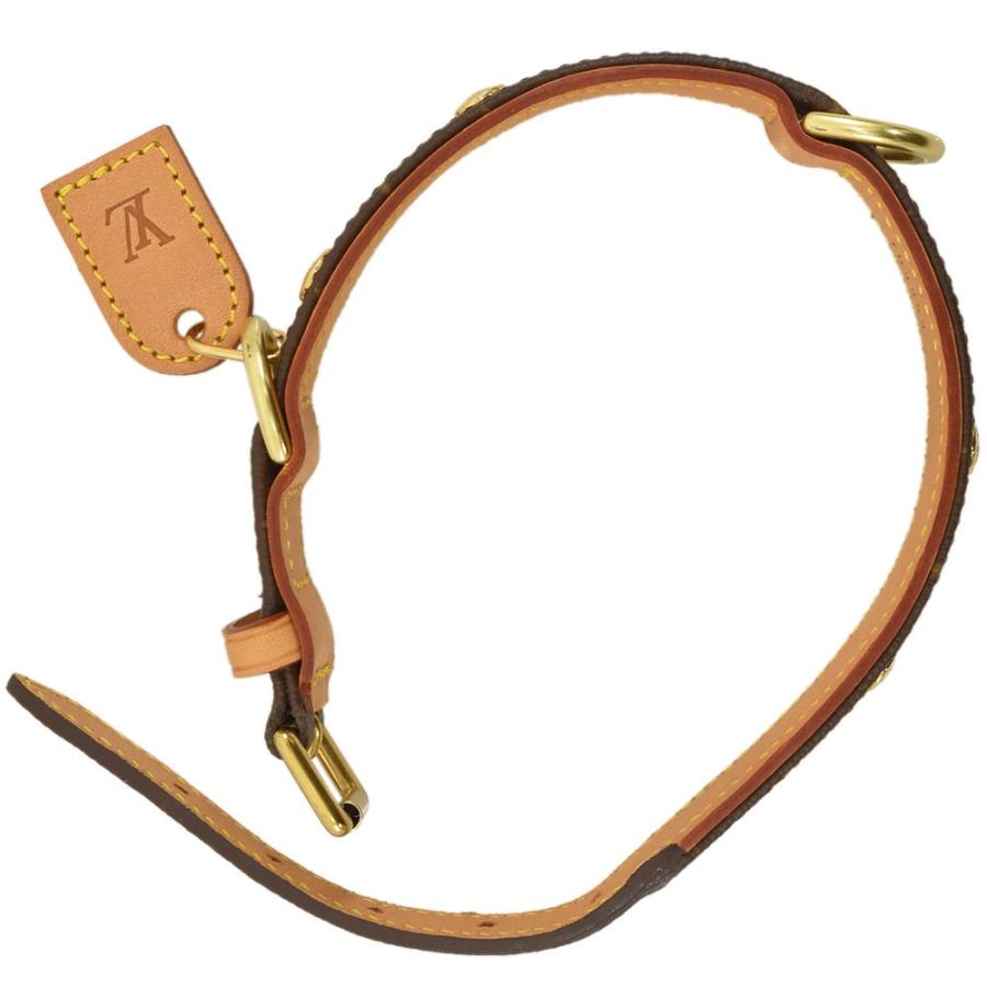 LOUIS VUITTON（ルイ・ヴィトン） モノグラム コリエ バクスターMM