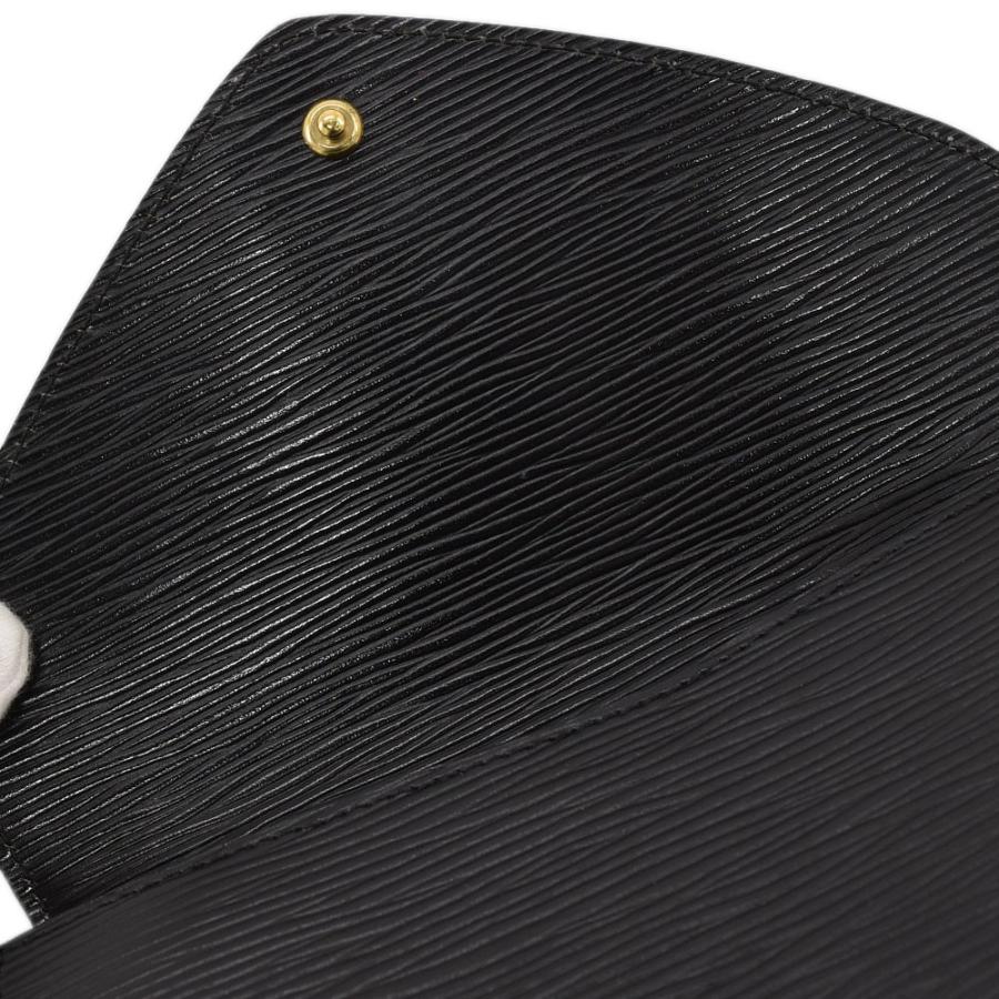 LOUIS VUITTON（ルイ・ヴィトン） エピ アールデコ セカンドバッグ