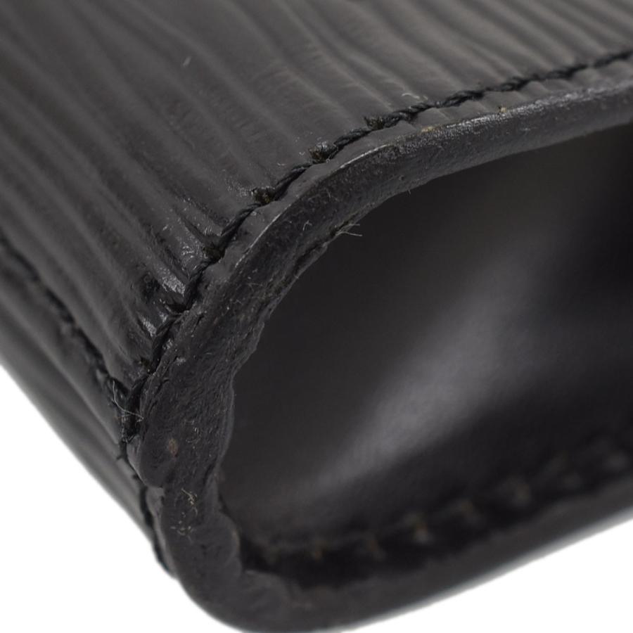 LOUIS VUITTON（ルイ・ヴィトン） エピ アールデコ セカンドバッグ