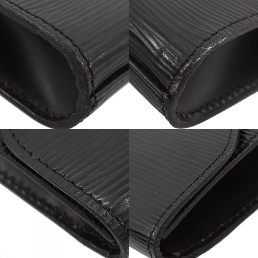 LOUIS VUITTON（ルイ・ヴィトン） エピ アールデコ セカンドバッグ