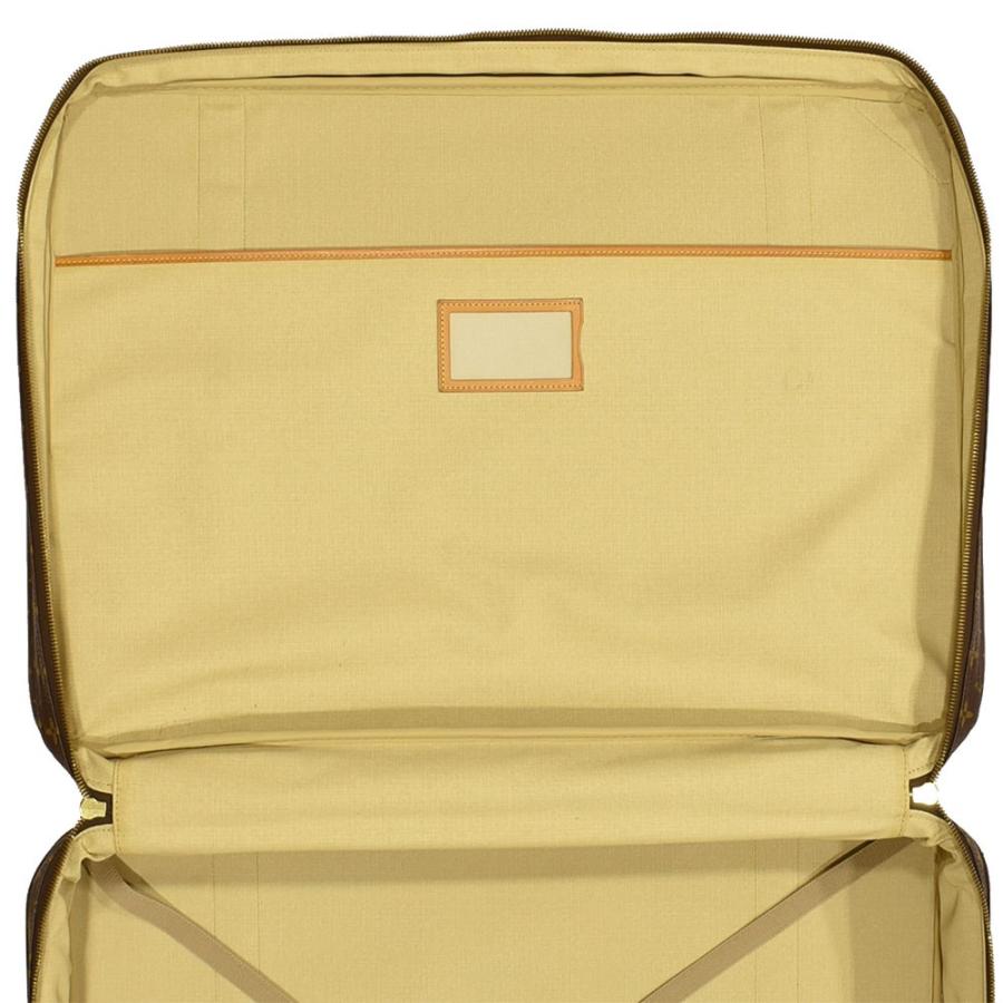 LOUIS VUITTON ルイ・ヴィトン モノグラム サテライト65