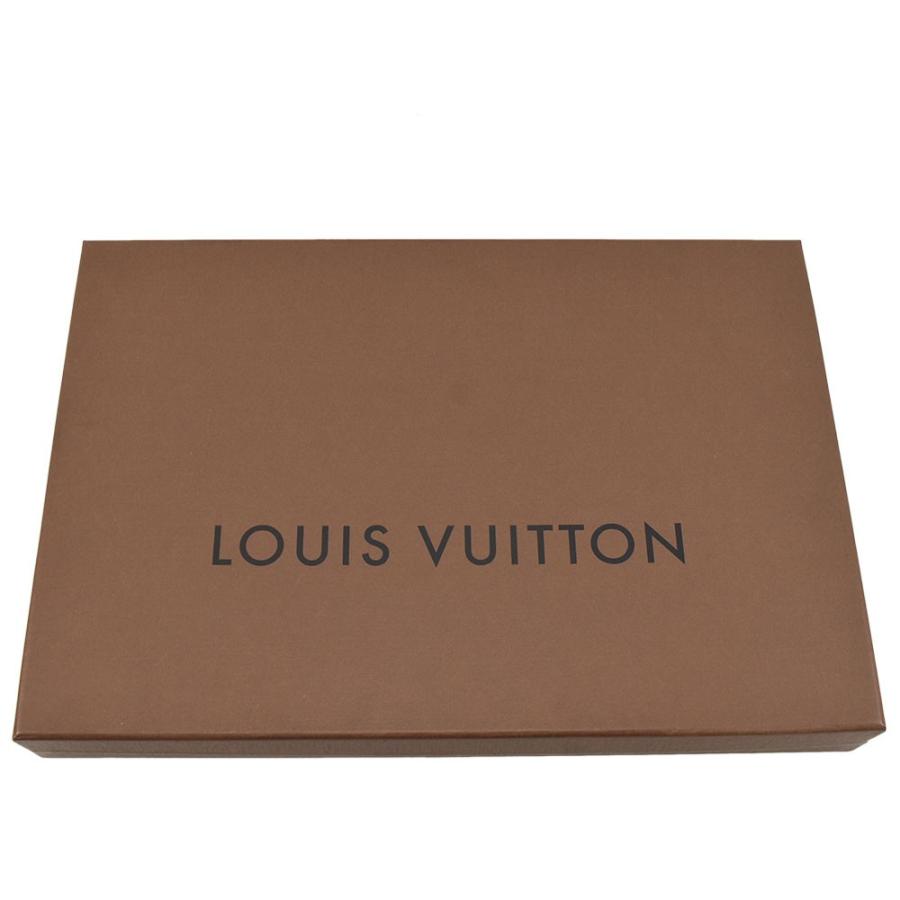 LOUIS VUITTON（ルイ・ヴィトン） エシャルプ レイキャビック カシミヤ