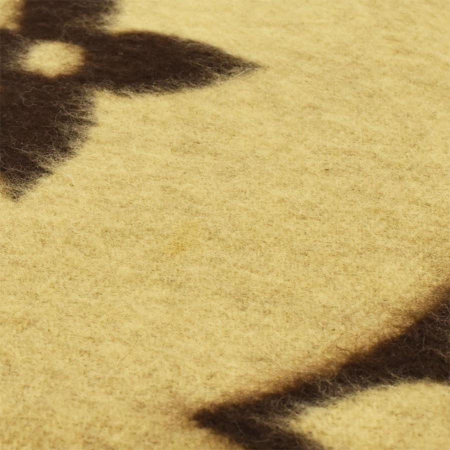 LOUIS VUITTON（ルイ・ヴィトン） エシャルプ レイキャビック カシミヤ