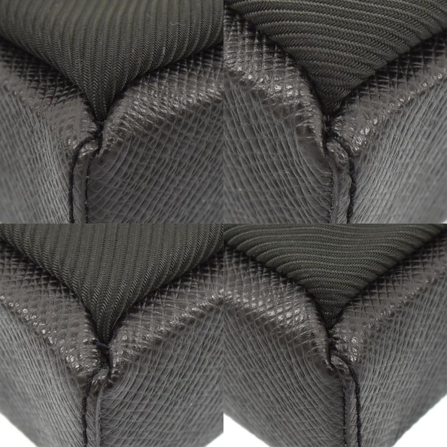 LOUIS VUITTON（ルイ・ヴィトン） タイガ サラトヴGM ショルダーバッグ