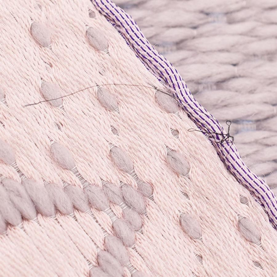 LOUIS VUITTON ルイヴィトン エシャルプ ロゴマニア レインボー