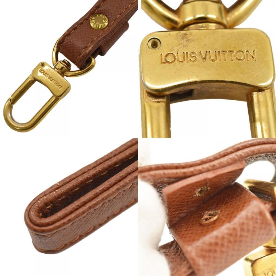 LOUIS VUITTON（ルイ・ヴィトン） モノグラム オルセー クラッチバッグ