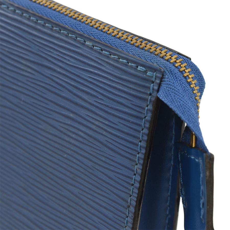 LOUIS VUITTON ルイ・ヴィトン エピ ポシェット・アクセソワール