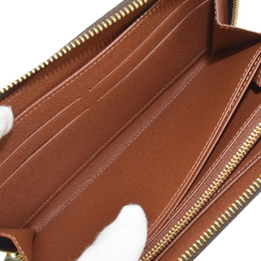 LOUIS VUITTON（ルイ・ヴィトン） 長財布 モノグラム ジッピー