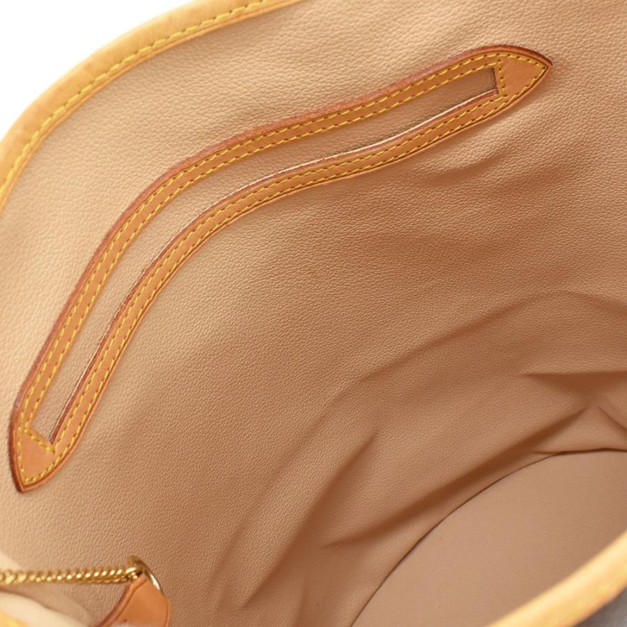 LOUIS VUITTON（ルイ・ヴィトン） トートバッグ モノグラム バケットGM
