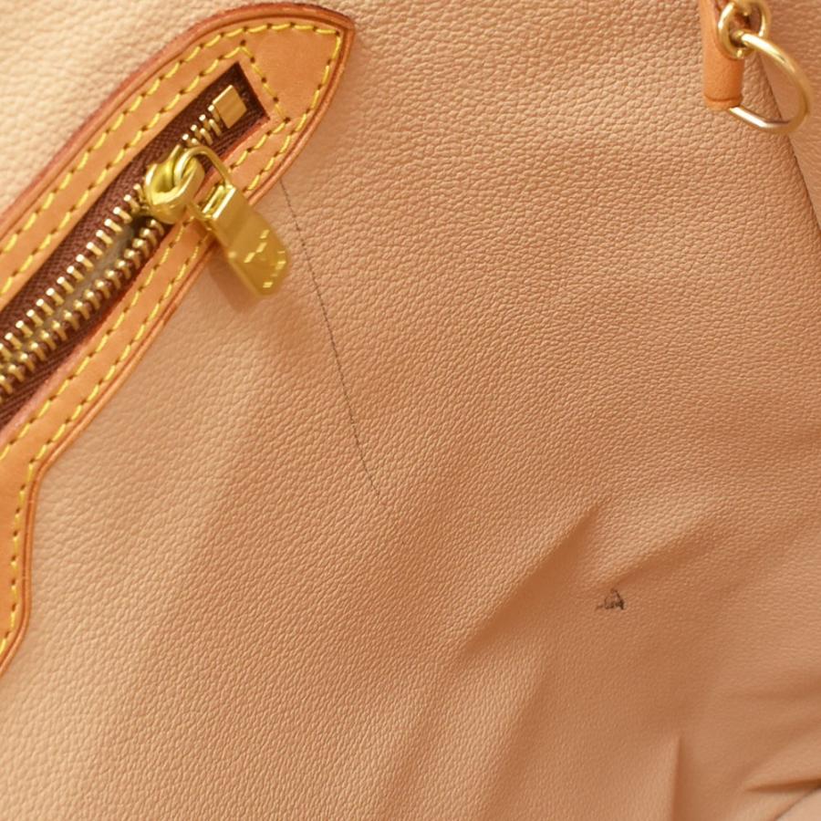 LOUIS VUITTON（ルイ・ヴィトン） トートバッグ モノグラム バケットGM