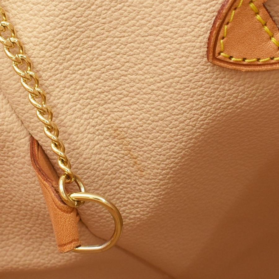 LOUIS VUITTON（ルイ・ヴィトン） トートバッグ モノグラム バケットGM