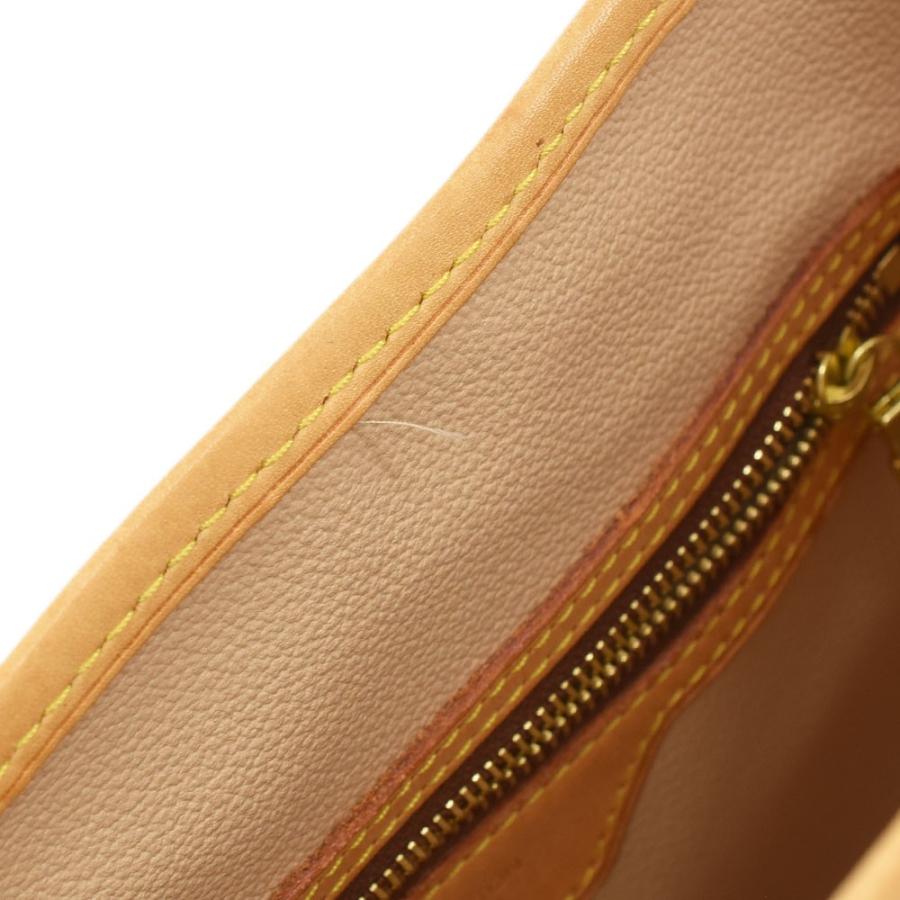 LOUIS VUITTON（ルイ・ヴィトン） トートバッグ モノグラム バケットGM