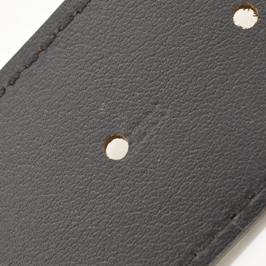 LOUIS VUITTON（ルイ・ヴィトン） ベルト サンチュール イニシアル