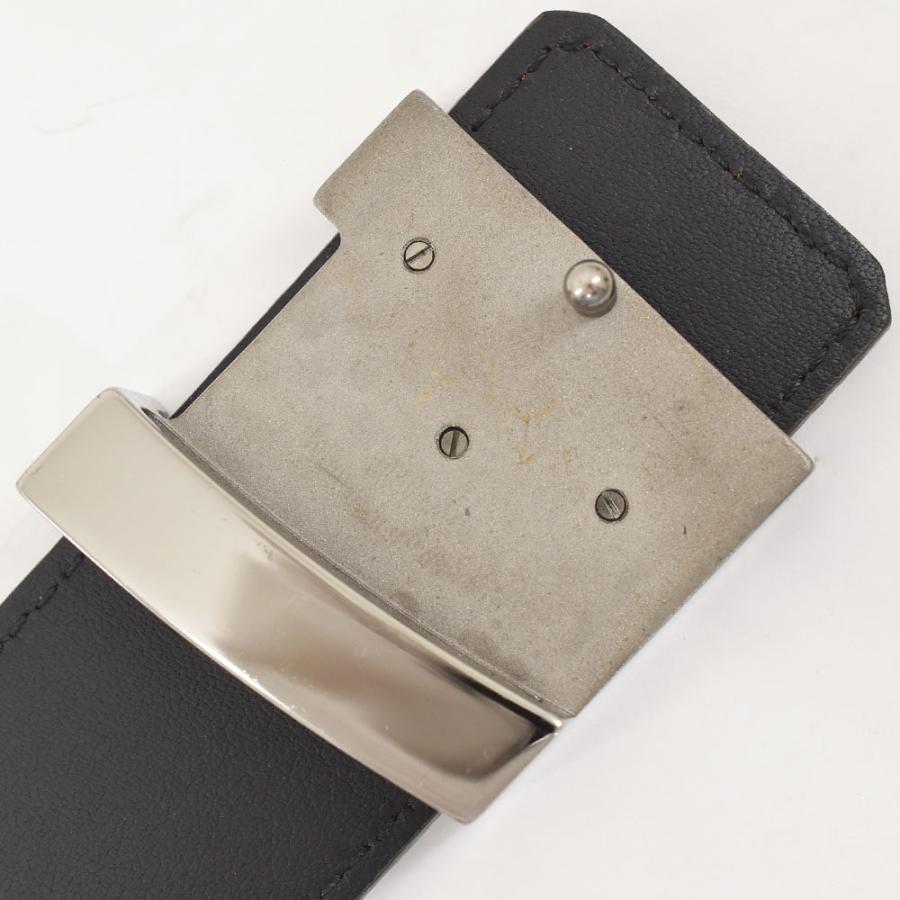 LOUIS VUITTON（ルイ・ヴィトン） ベルト サンチュール イニシアル