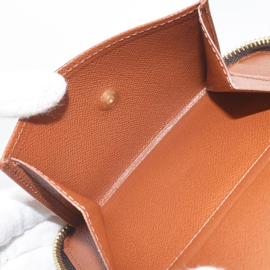 LOUIS VUITTON（ルイ・ヴィトン） パスポートケース モノグラム