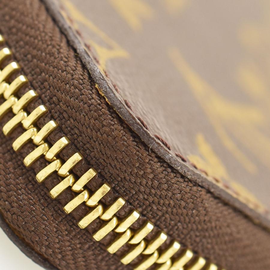 LOUIS VUITTON（ルイ・ヴィトン） パスポートケース モノグラム