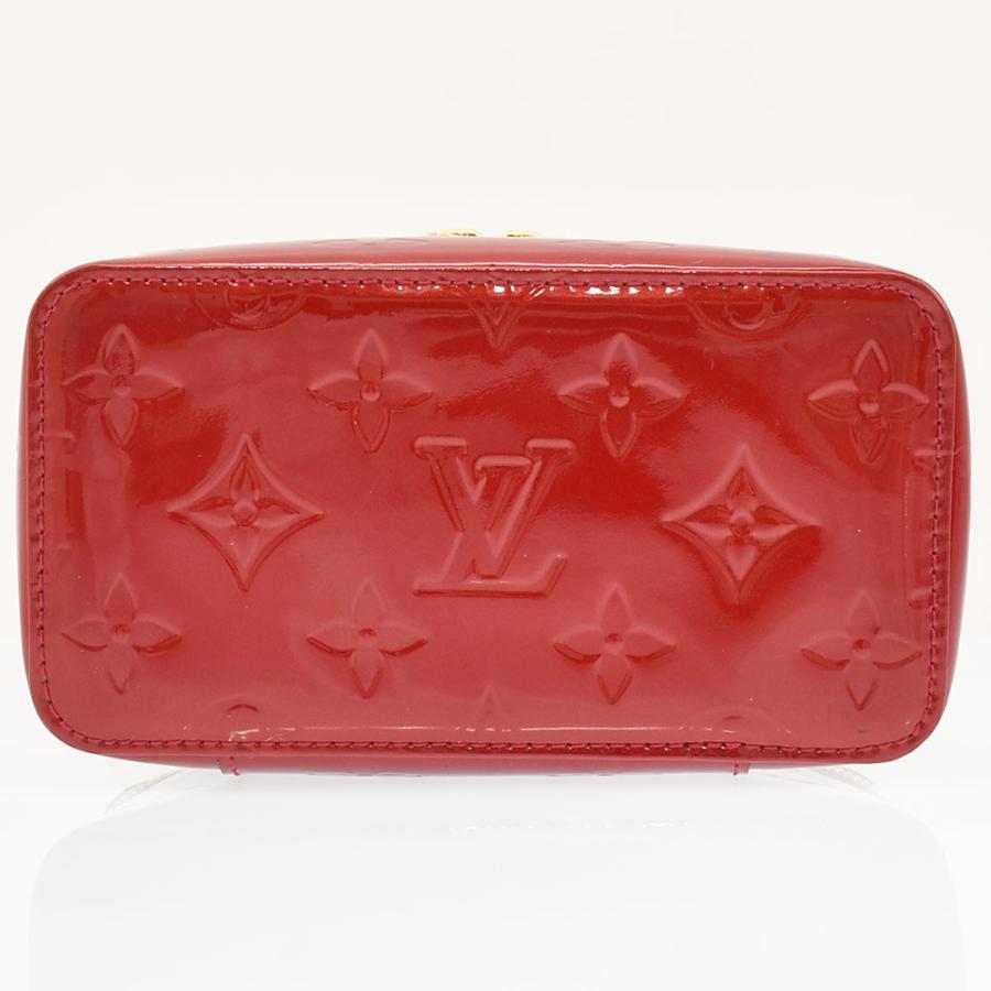 LOUIS VUITTON ルイ・ヴィトン アクセサリーケース モノグラム 
