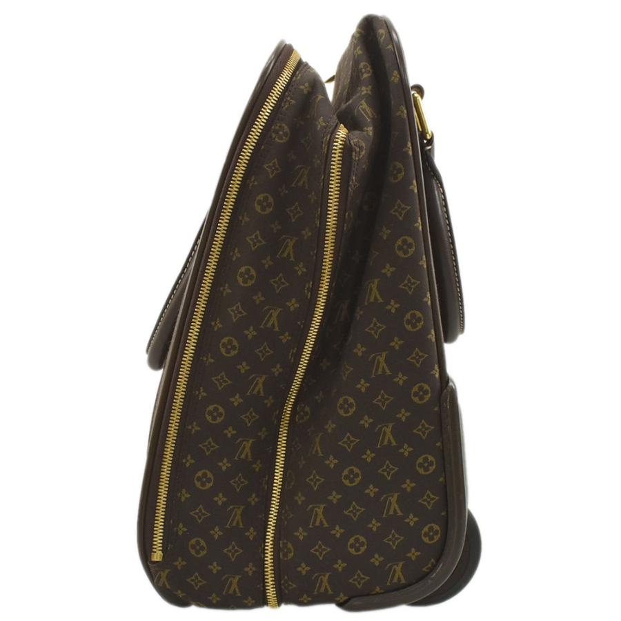 LOUIS VUITTON（ルイ・ヴィトン） キャリーバッグ モノグラム