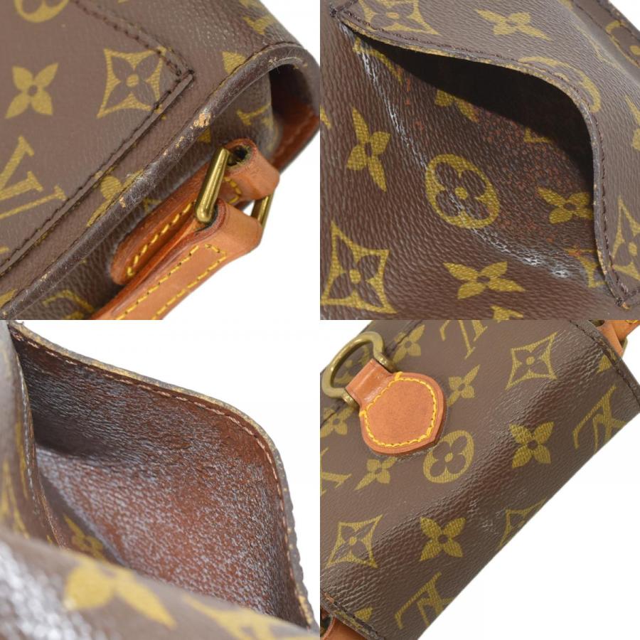 LOUIS VUITTON（ルイ・ヴィトン） ショルダーバッグ モノグラム べべ