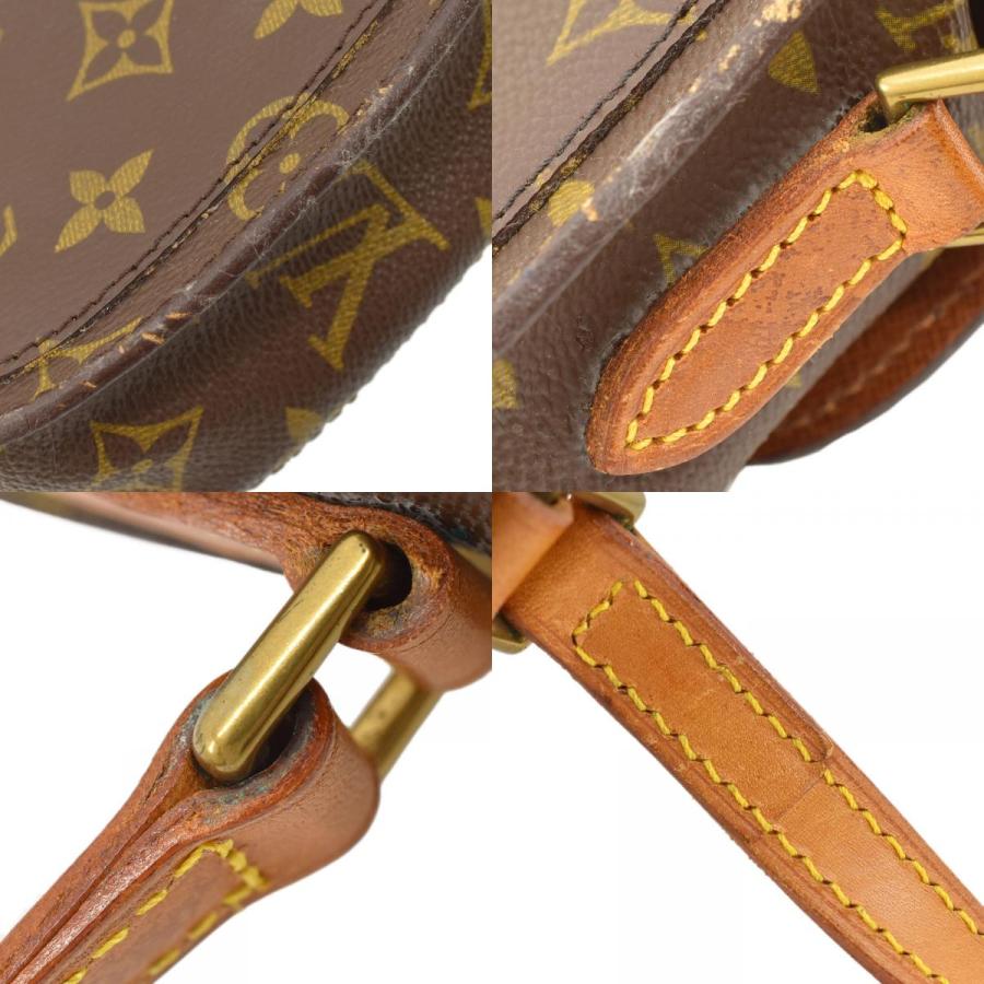 ルイヴィトン ショルダーバッグ ヴィンテージ レトロ バッグ サンクルー 楽天市場】【ヴィンテージ】 ルイヴィトン ショルダーバッグ