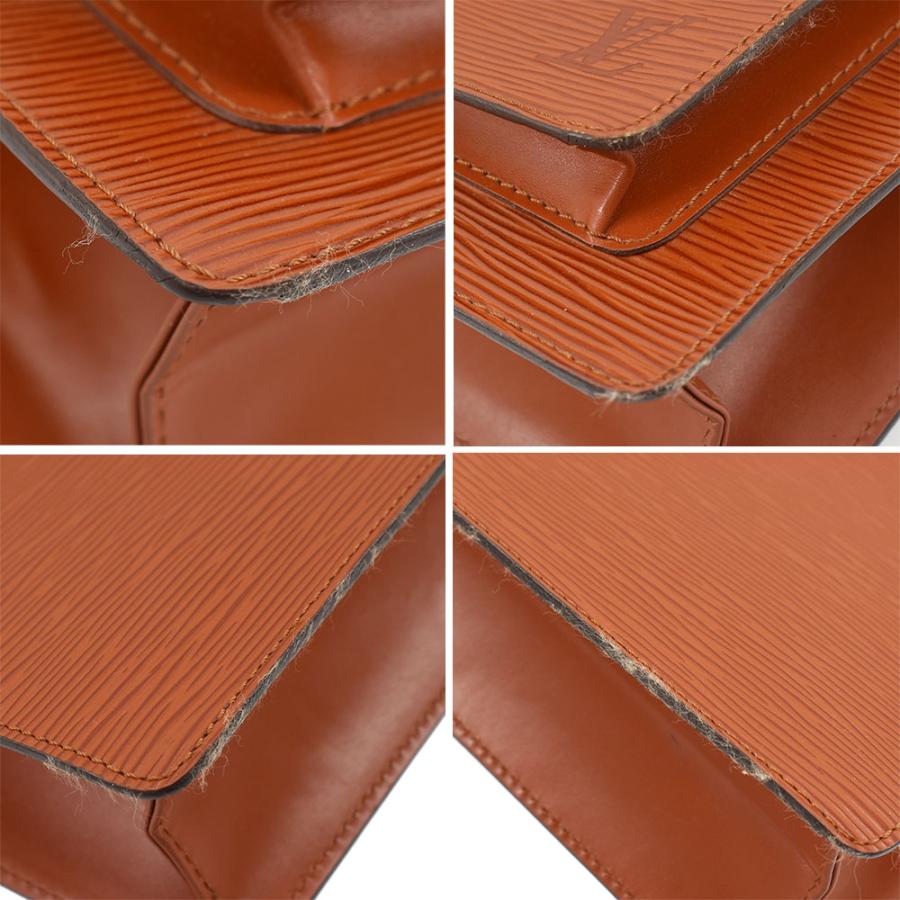 LOUIS VUITTON（ルイ・ヴィトン） ハンドバッグ エピ モンソー 2way