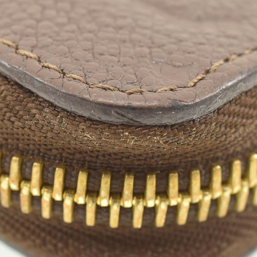 LOUIS VUITTON ルイ・ヴィトン 長財布 モノグラム・アンプラント  