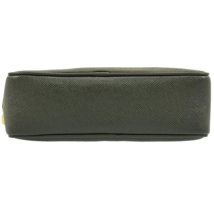 LOUIS VUITTON（ルイ・ヴィトン） クラッチバッグ タイガ カルガ