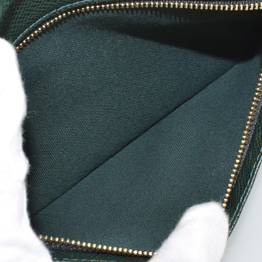 LOUIS VUITTON（ルイ・ヴィトン） クラッチバッグ タイガ カルガ