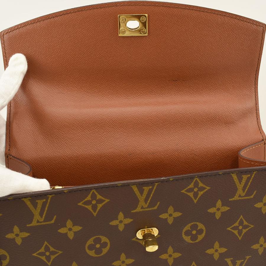 LOUIS VUITTON（ルイ・ヴィトン） ハンドバッグ モノグラム マルゼルブ