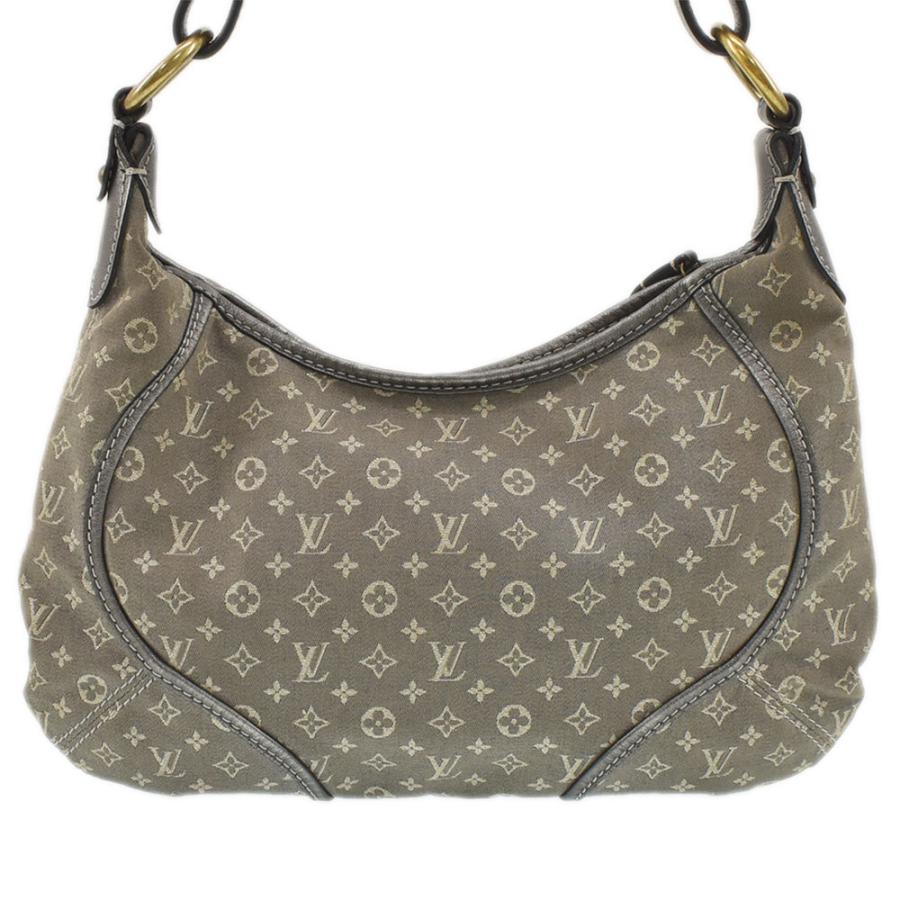 LOUIS VUITTON ルイ・ヴィトン ショルダーバッグ モノグラム