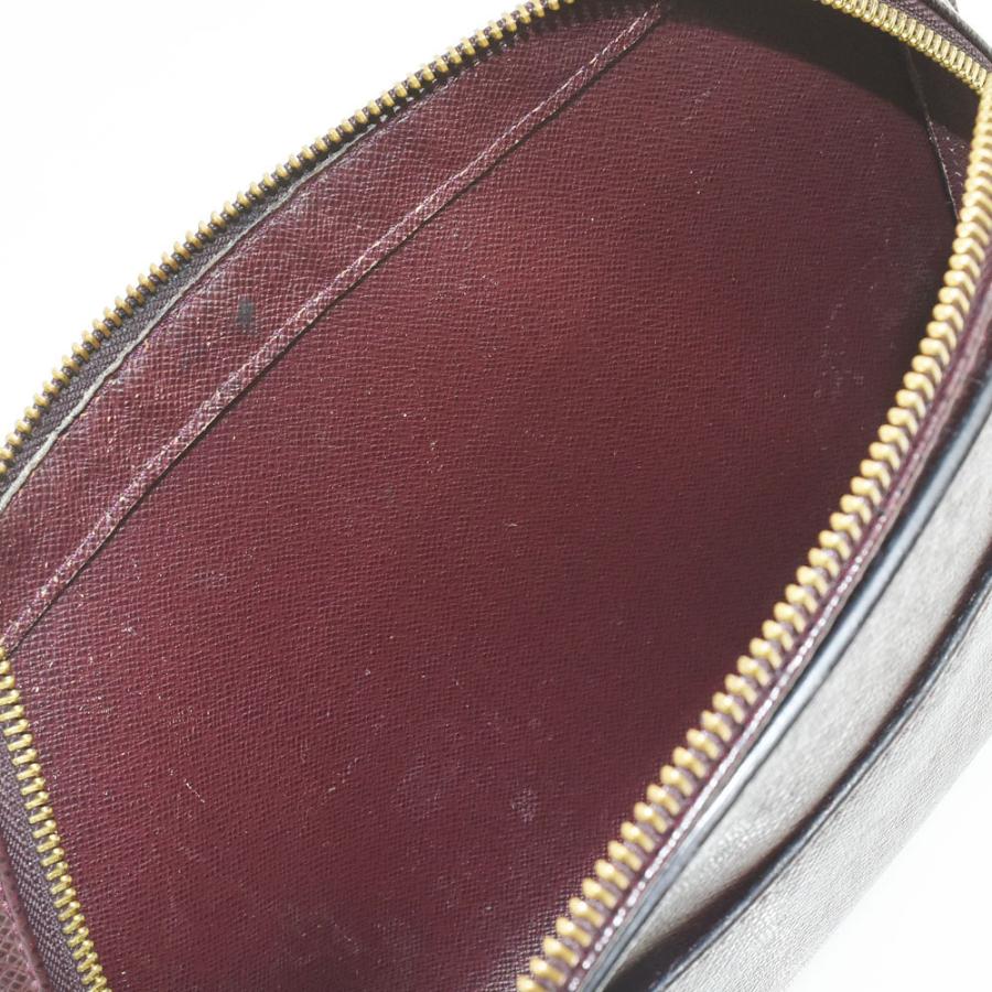 LOUIS VUITTON（ルイ・ヴィトン） セカンドバッグ タイガ バイカル