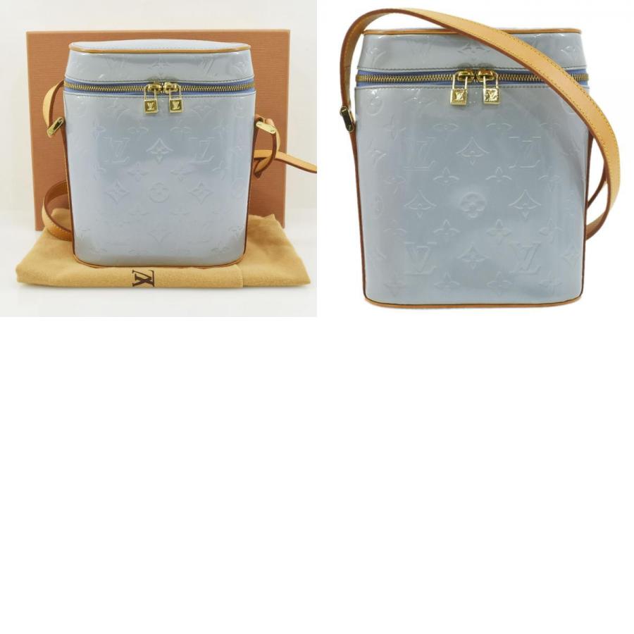 ルイ・ヴィトン LOUIS VUITTON ショルダーバッグ モノグラム  