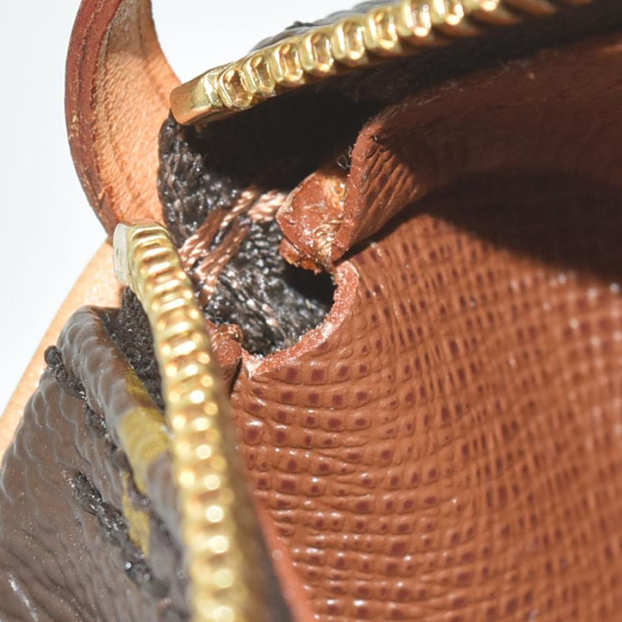 美品　ルイヴィトン　モノグラム　パピヨン付属ポーチ　新型 美品 ルイヴィトン モノグラム パピヨン付属ポーチ 新型 ✨極美