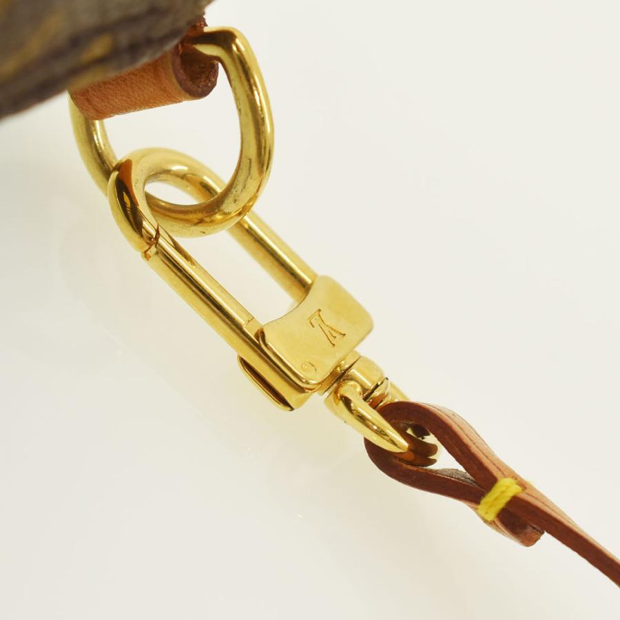 ルイヴィトン　モノグラム　パピヨン付属ポーチ LOUIS VUITTON ルイヴィトン MONOGRAM モノグラム Papillon 旧型