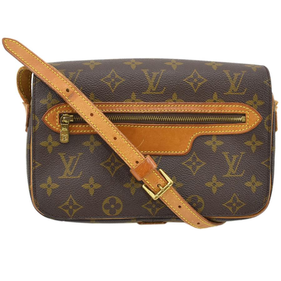 LOUIS VUITTON（ルイ・ヴィトン） ショルダーバッグ モノグラム