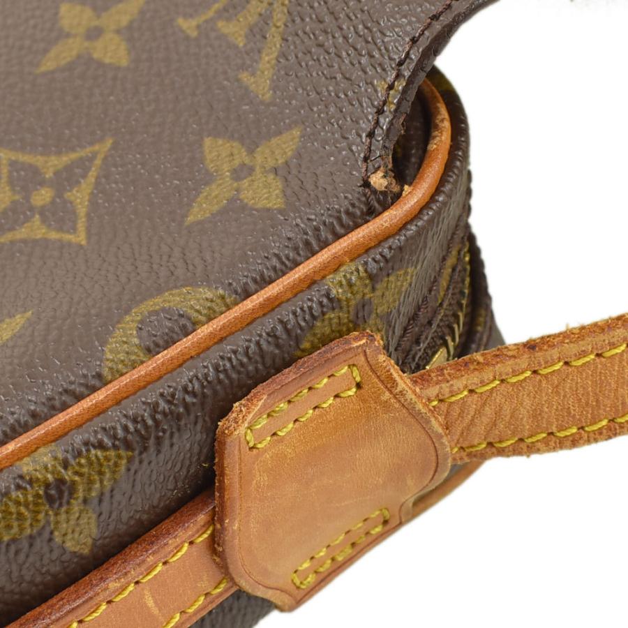 LOUIS VUITTON（ルイ・ヴィトン） ショルダーバッグ モノグラム