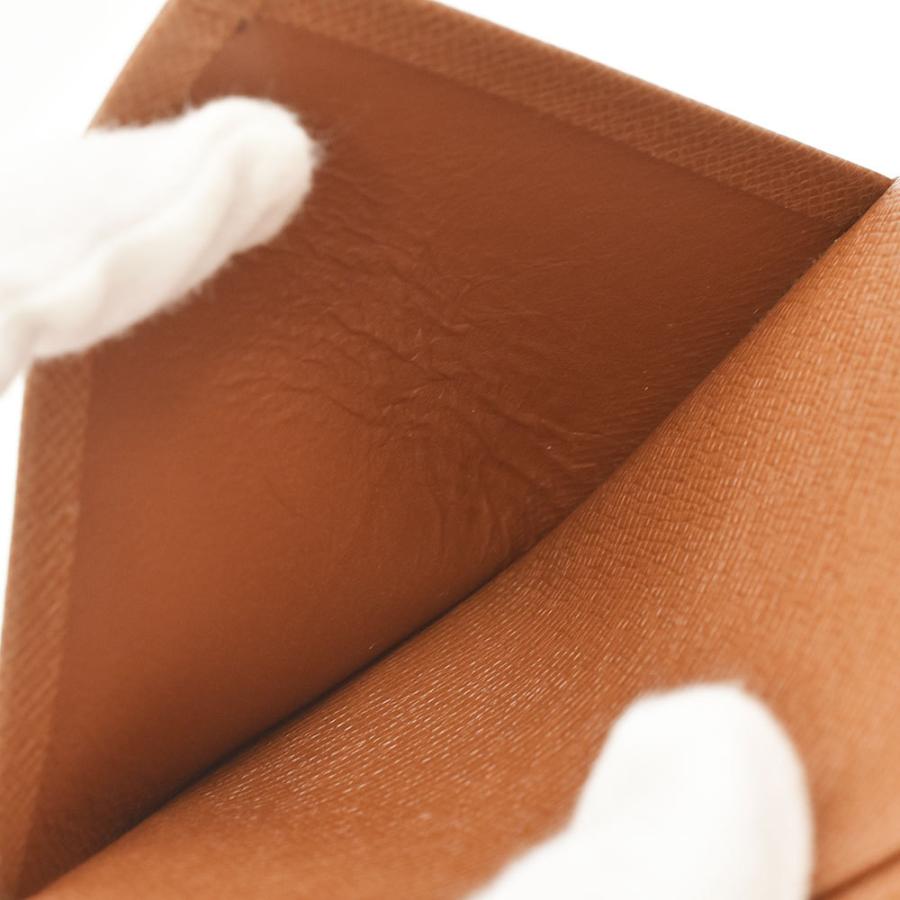 LOUIS VUITTON（ルイ・ヴィトン） 札入れ モノグラム ポルト ビエ