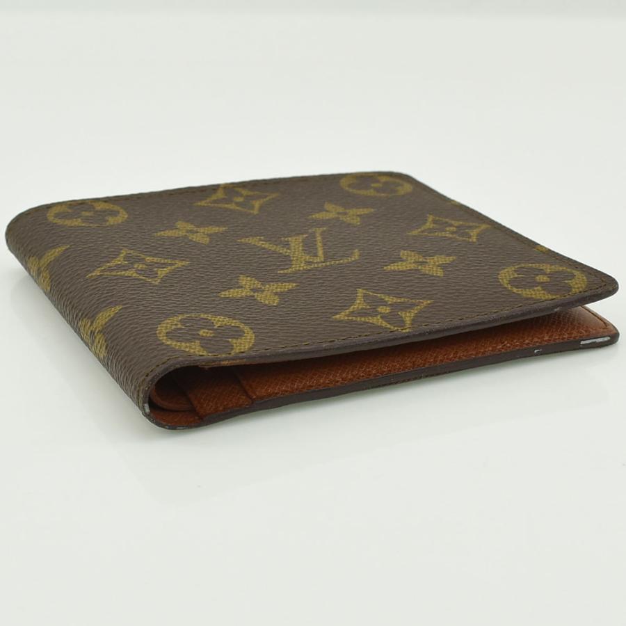 LOUIS VUITTON（ルイ・ヴィトン） 札入れ モノグラム ポルト ビエ