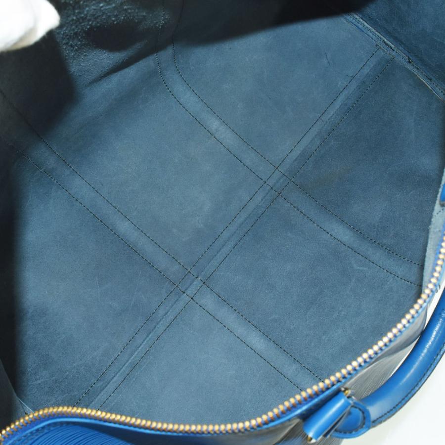 LOUIS VUITTON（ルイ・ヴィトン） ボストンバッグ エピ キーポル50