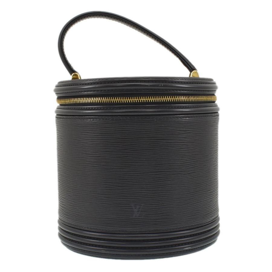 LOUIS VUITTON（ルイ・ヴィトン） ハンドバッグ エピ カンヌ バニティ