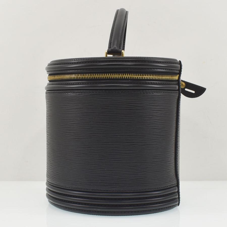 LOUIS VUITTON（ルイ・ヴィトン） ハンドバッグ エピ カンヌ バニティ