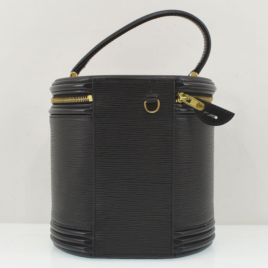 LOUIS VUITTON（ルイ・ヴィトン） ハンドバッグ エピ カンヌ バニティ