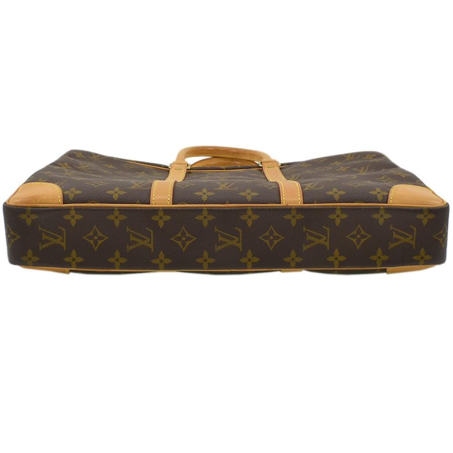 LOUIS VUITTON（ルイ・ヴィトン） ビジネスバッグ モノグラム ポルト