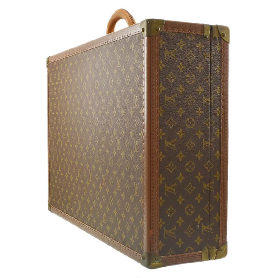 LOUIS VUITTON（ルイ・ヴィトン） トランク モノグラム ビステン65