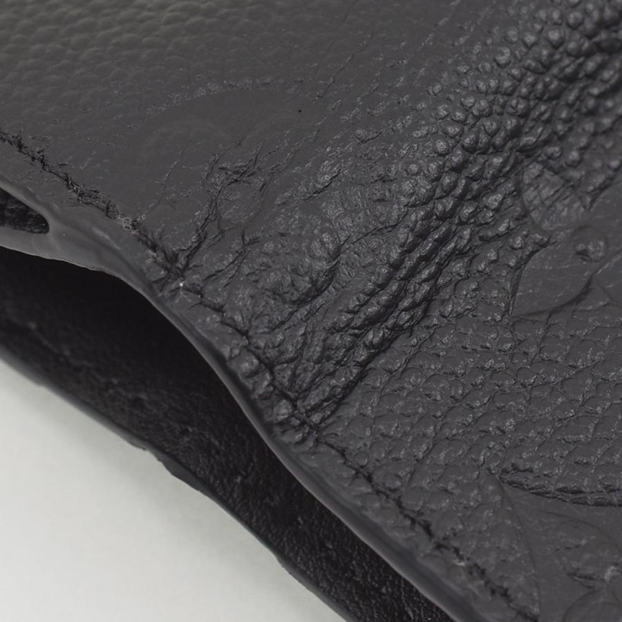 LOUIS VUITTON（ルイ・ヴィトン） 三つ折り財布 モノグラム・アン