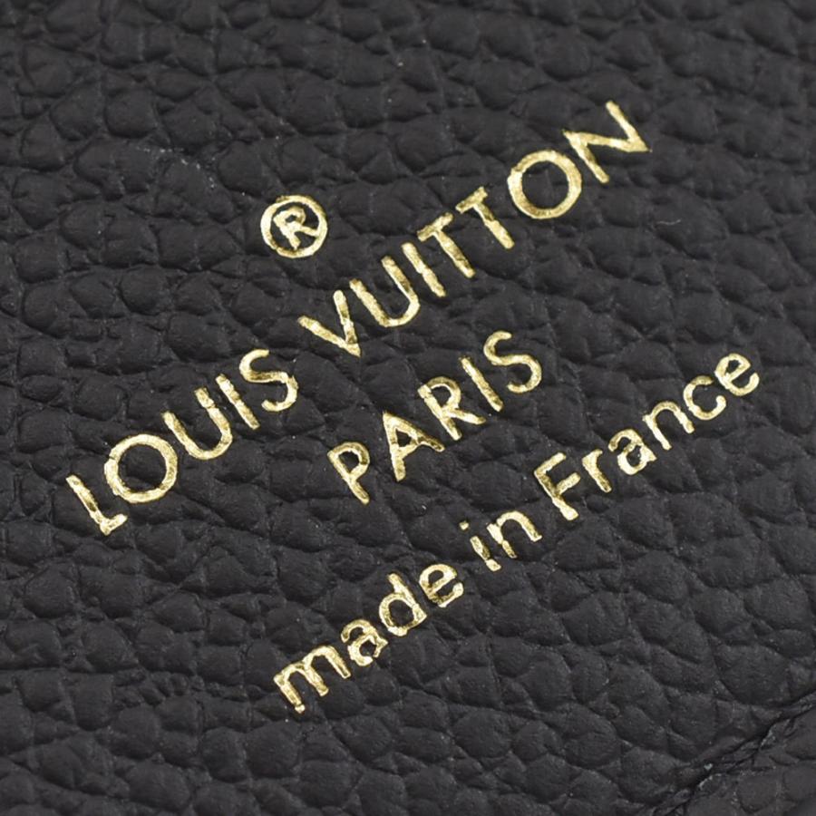 LOUIS VUITTON（ルイ・ヴィトン） 三つ折り財布 モノグラム・アン