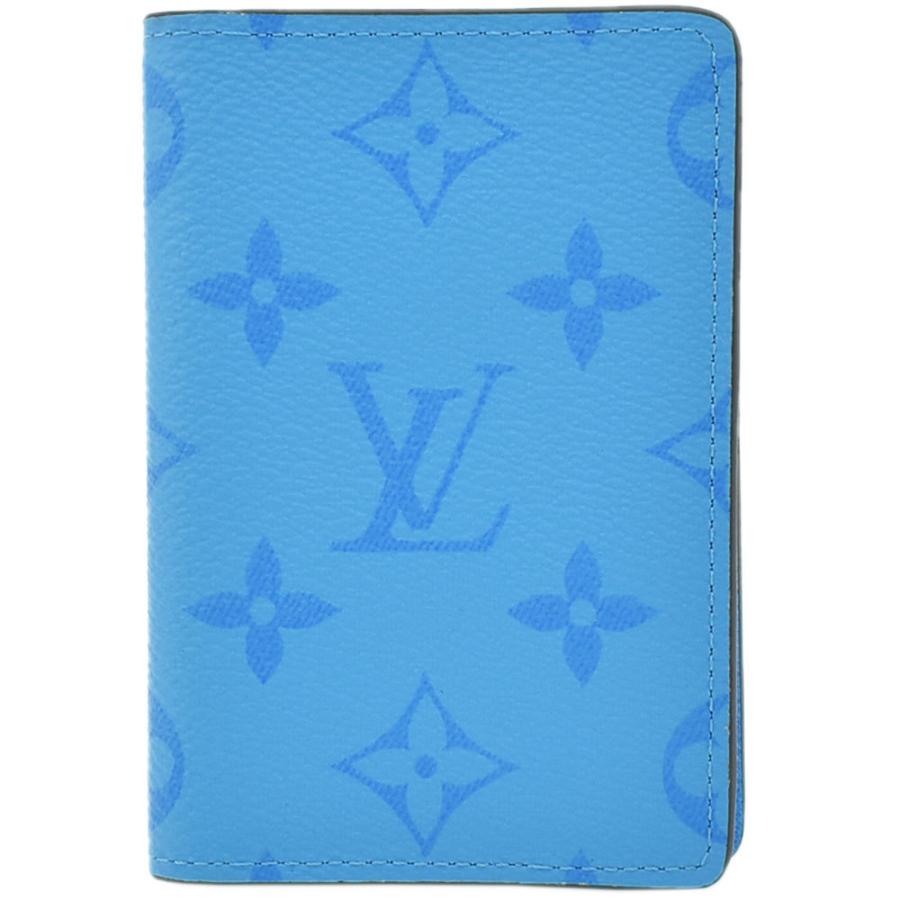 LOUIS VUITTON（ルイ・ヴィトン） カードケース タイガラマ