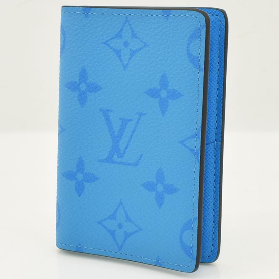 LOUIS VUITTON（ルイ・ヴィトン） カードケース タイガラマ